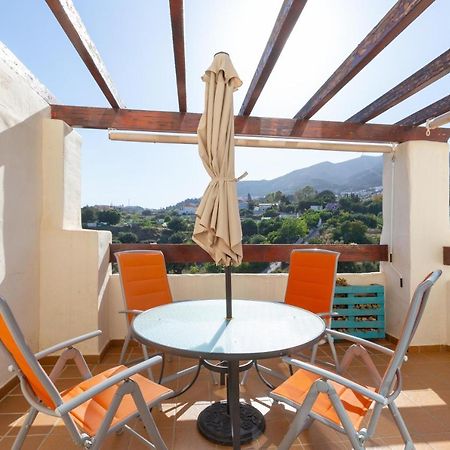 Arenal Golf Holidays Apt Бенальмадена Экстерьер фото