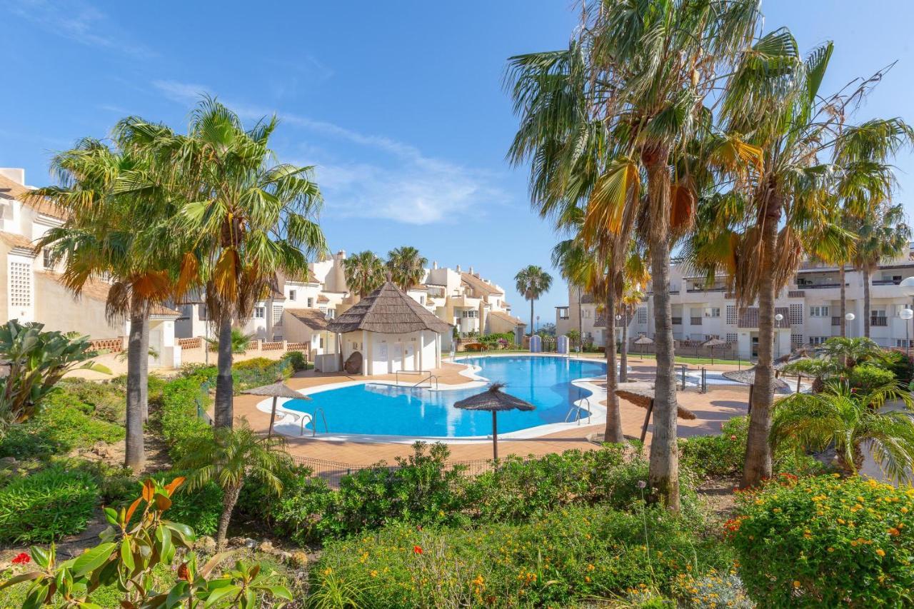 Arenal Golf Holidays Apt Бенальмадена Экстерьер фото